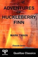 Adventures of Huckleberry Finn