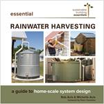 Essential Rainwater Harvesting