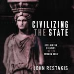 Civilizing the State