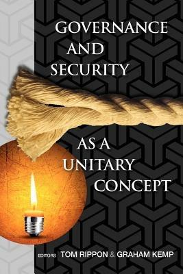 Governance and Security as a Unitary Concept - cover