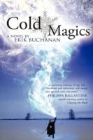 Cold Magics - Erik Buchanan - cover