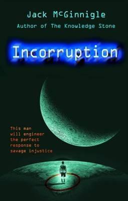 Incorruption - Jack McGinnigle - cover