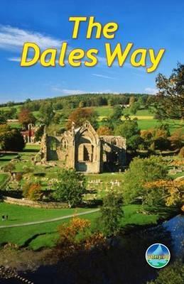 The Dales Way - Peter Stott - cover