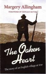 The Oaken Heart: The Story of an English Village at War
