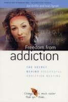 Freedom from Addiction: The Secret Behind Successful Addiction Busting