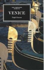 The Companion Guide to Venice