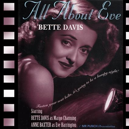 All About Eve