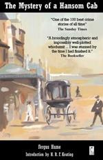 The Mystery of a Hansom Cab