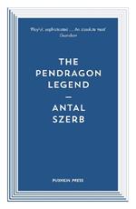 The Pendragon Legend