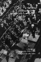 Wiener Philharmoniker 1 - Vienna Philharmonic and Vienna State Opera Orchestras: Discography - John Hunt - cover