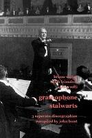 Gramophone Stalwarts: 3 Separate Discographies - Bruno Walter, Erich Leinsdorf, Georg Solti - John Hunt - cover