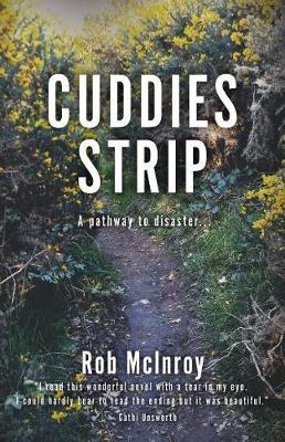 Cuddies Strip - Rob McInroy - cover