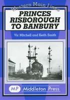 Princes Risborough to Banbury
