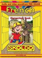 French Elementary Book: Skoldo - Lucy Montgomery - cover