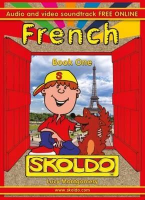 French Book One: Skoldo - Lucy Montgomery - cover