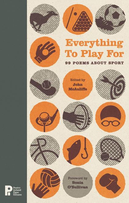 Everything to Play For: 99 Poems about Sport