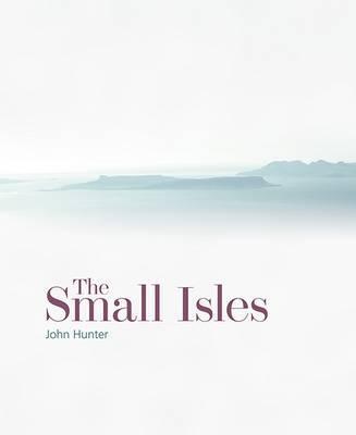 The Small Isles - John Hunter - cover