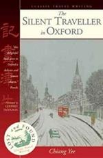 The Silent Traveller in Oxford