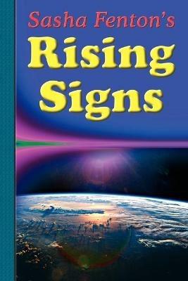 Sasha Fenton's Rising Signs - Sasha Fenton - cover