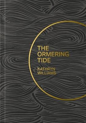 The Ormering Tide - Kathryn Williams - cover