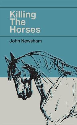 Killing The Horses - John Newsham - cover