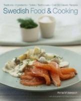 Swedish Food and Cooking - Anna Mosesson - cover