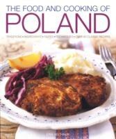 Food and Cooking of Poland - Ewa Michalik - cover