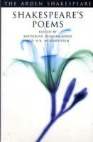 Poems: Third Series - William Shakespeare - cover