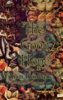 Good Hope - William Heinesen - cover