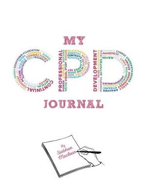 My CPD Journal - Siobhan Maclean - cover