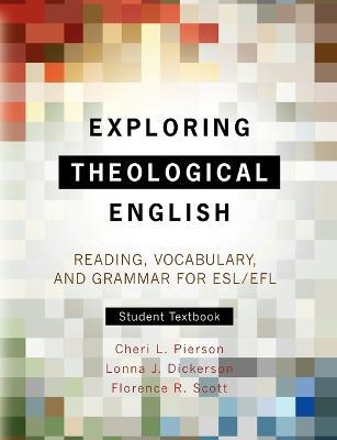 Exploring Theological English - Stu - Dickerson - cover
