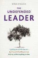 Piquant: The Undefended Leader - Walker - cover