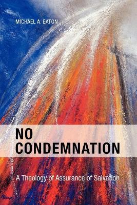 No Condemnation - Eaton - cover