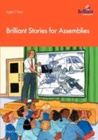 Brilliant Stories for Assemblies - Paul Urry - cover