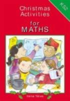 Christmas Activities for Key Stage 2 Maths - Irene Yates - cover