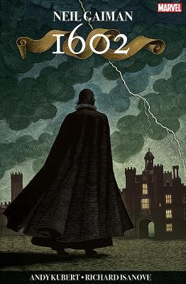 1602 - Neil Gaiman - cover
