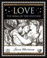 Love: The Song of the Universe - Jason Martineau - cover