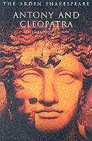 Antony and Cleopatra: Third Series - William Shakespeare - cover