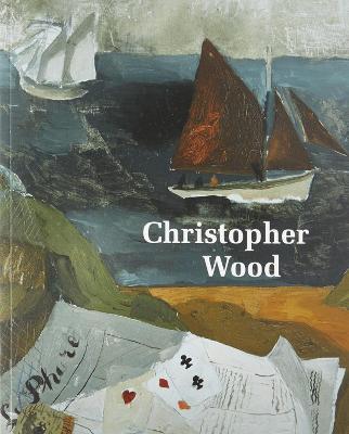 Christopher Wood - cover