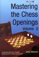 Mastering the Chess Openings