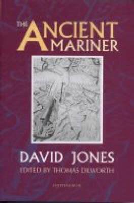 The Ancient Mariner - David Jones - cover