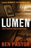 Lumen - Ben Pastor - cover