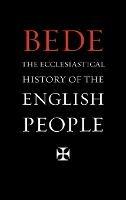 The Ecclesiastical History of the English People