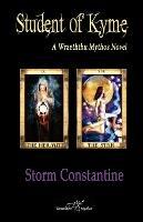 Student of Kyme - Storm Constantine - cover