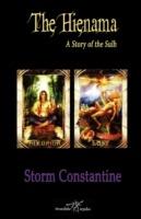 The Hienama: A Story of the Sulh - Storm Constantine - cover