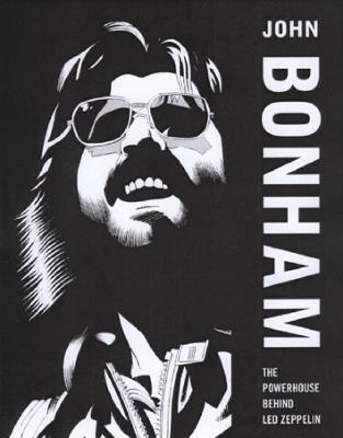 John Bonham - Mick Bonham - cover