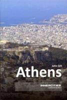 Athens: Innercities Cultural Guides - John Gill - cover