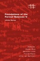 Foundations of the Formal Sciences