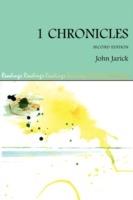 1 Chronicles - John Jarick - cover