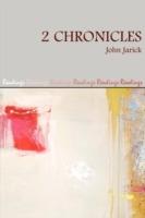 2 Chronicles - John Jarick - cover